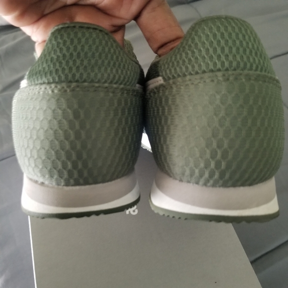 ASICS Athletic Sneakers - Picture 3 of 7